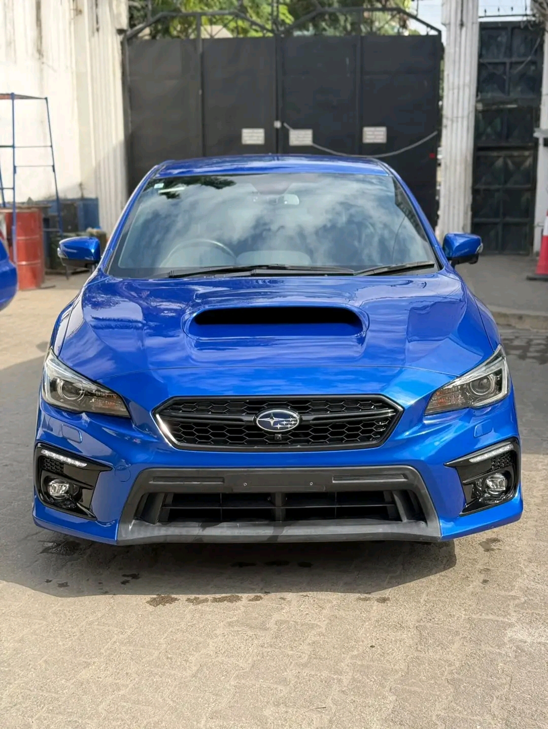 Car Model 40